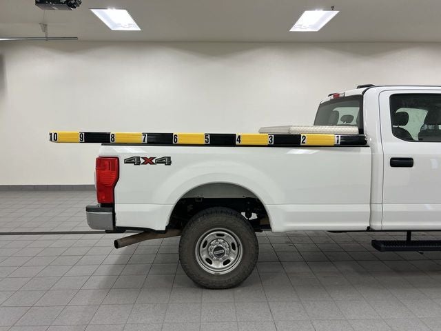 2022 Ford F-250SD XL