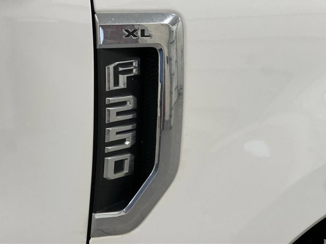 2022 Ford F-250SD XL