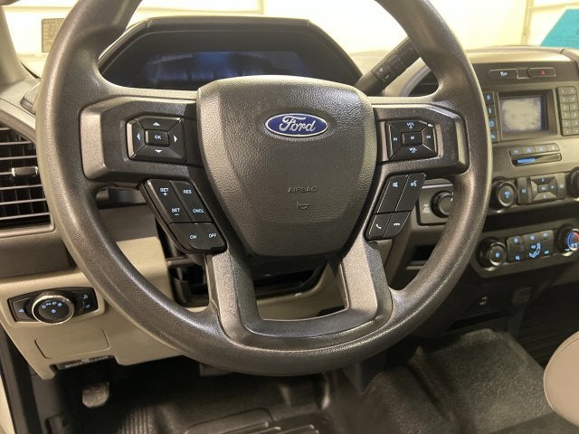 2022 Ford F-250SD XL