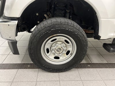 2022 Ford F-250SD XL