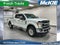 2022 Ford F-250SD XLT