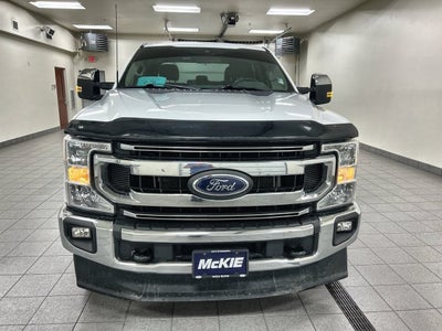 2022 Ford F-250SD XLT
