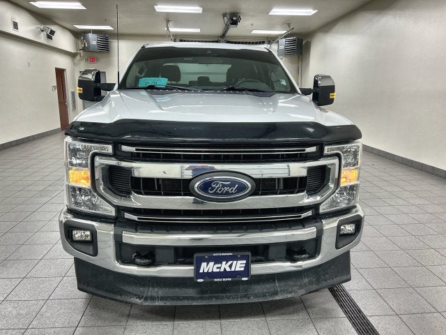 2022 Ford F-250SD XLT