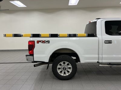 2022 Ford F-250SD XLT