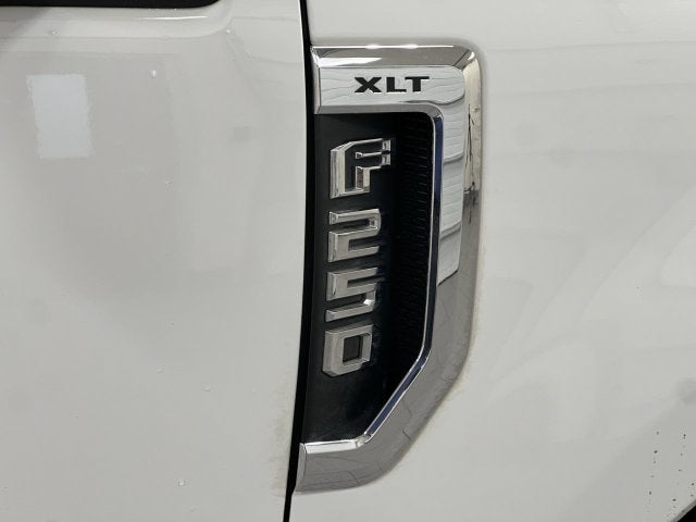 2022 Ford F-250SD XLT