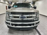 2017 Ford F-250SD Lariat