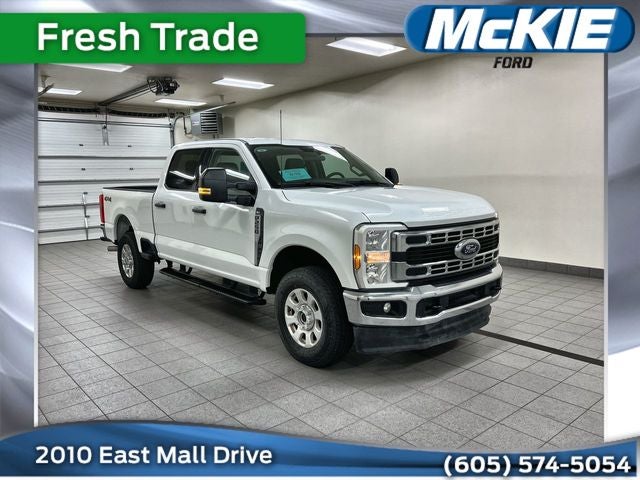2024 Ford F-250SD XLT