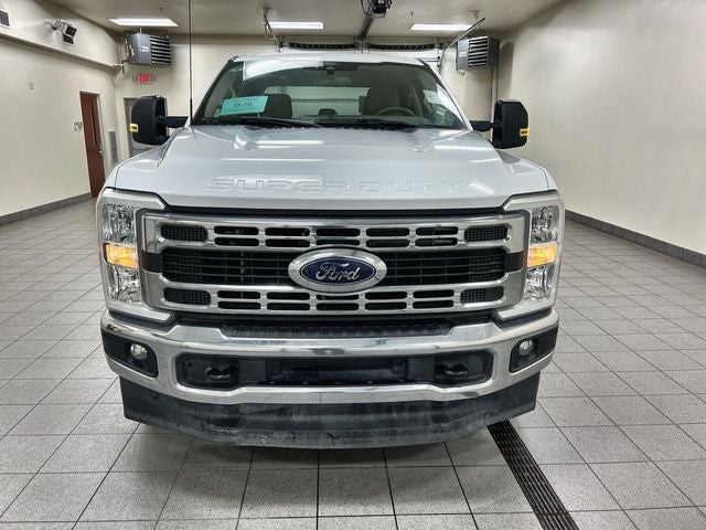 2024 Ford F-250SD XLT