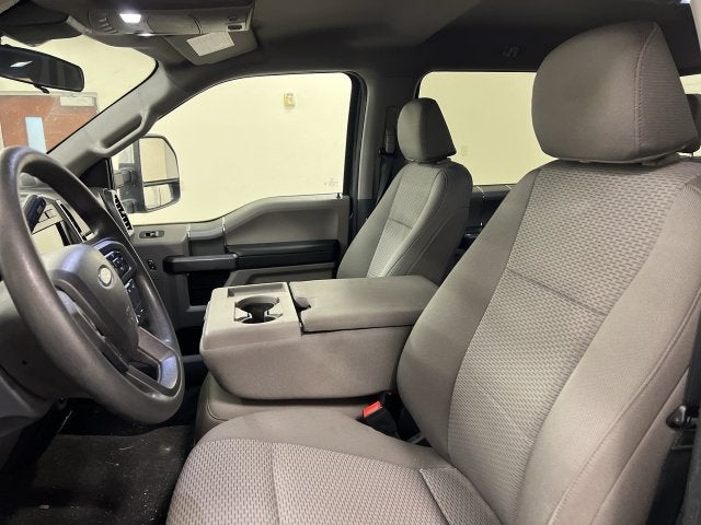 2022 Ford F-250SD XLT