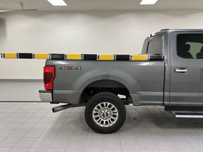 2022 Ford F-250SD XLT