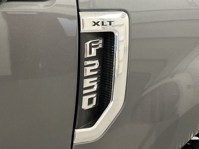 2022 Ford F-250SD XLT