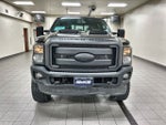 2014 Ford F-250SD Lariat