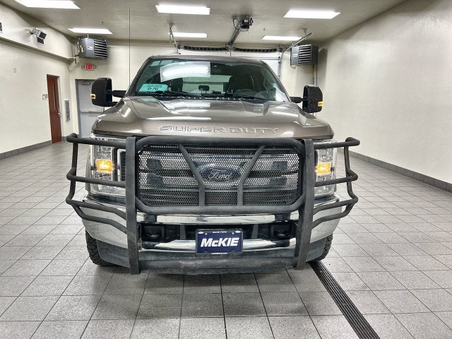 2019 Ford F-250SD XL