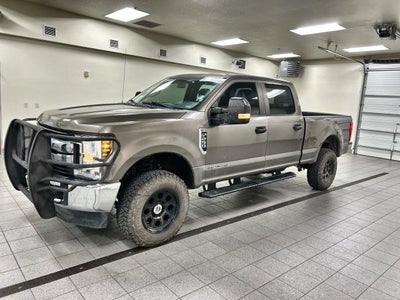 2019 Ford F-250SD XL
