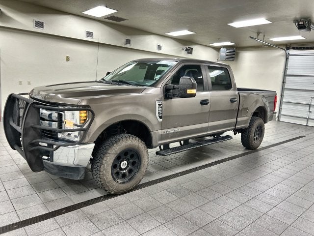 2019 Ford F-250SD XL