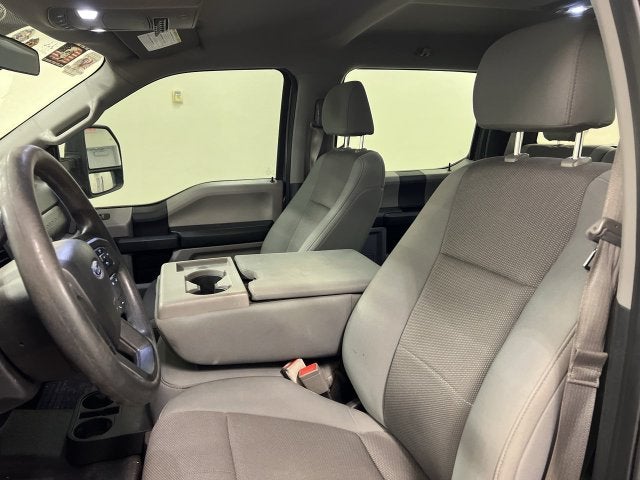 2019 Ford F-250SD XL