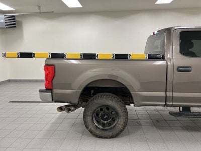 2019 Ford F-250SD XL