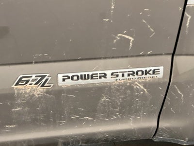 2019 Ford F-250SD XL