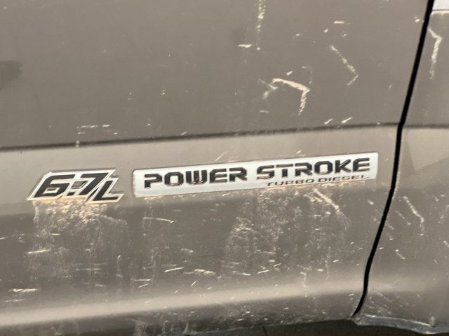 2019 Ford F-250SD XL