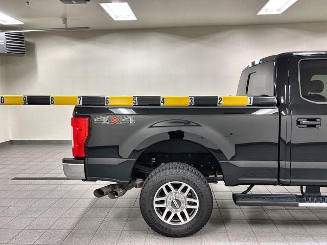 2017 Ford F-250SD Lariat