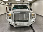 2011 Ford F-250SD Lariat