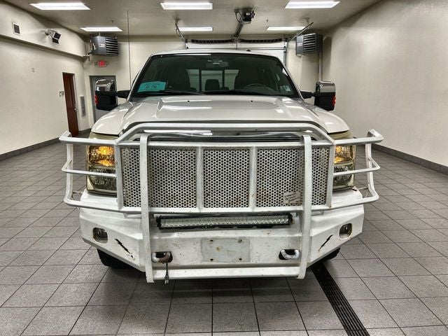 2011 Ford F-250SD Lariat