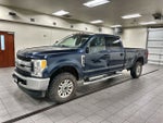 2017 Ford F-250SD XLT