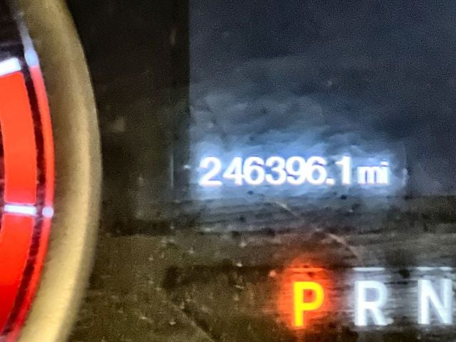 2017 Ford F-250SD XLT