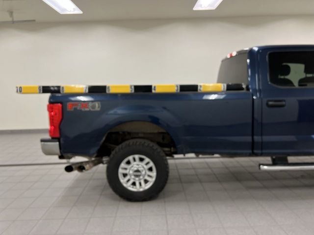 2017 Ford F-250SD XLT