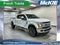 2017 Ford F-250SD Lariat