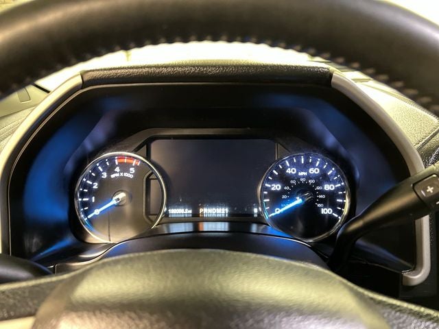 2017 Ford F-250SD Lariat