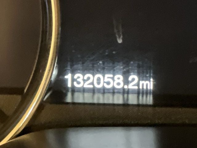 2017 Ford F-250SD Lariat