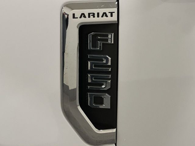 2017 Ford F-250SD Lariat