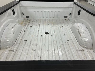 2017 Ford F-250SD Lariat