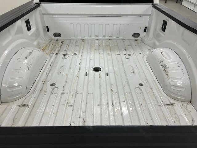 2017 Ford F-250SD Lariat