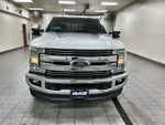 2017 Ford F-250SD Lariat