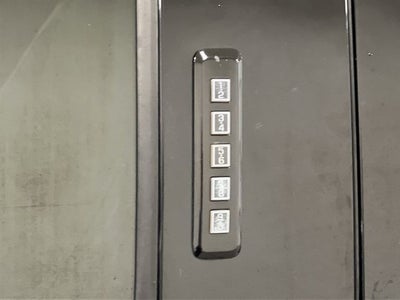 2017 Ford F-250SD Lariat