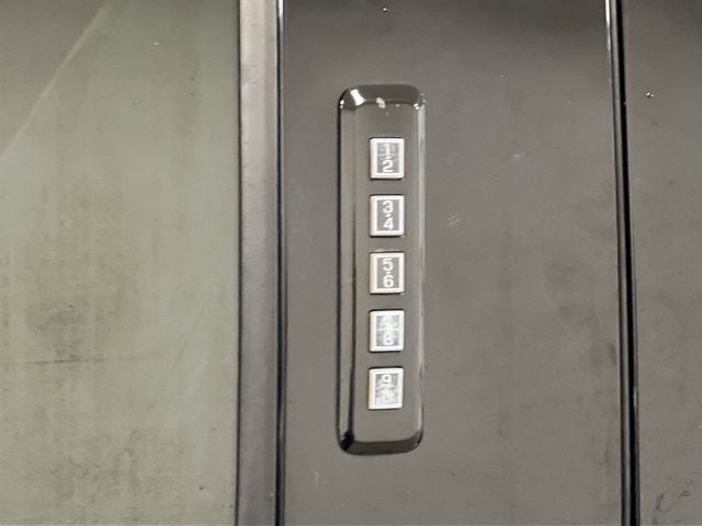 2017 Ford F-250SD Lariat