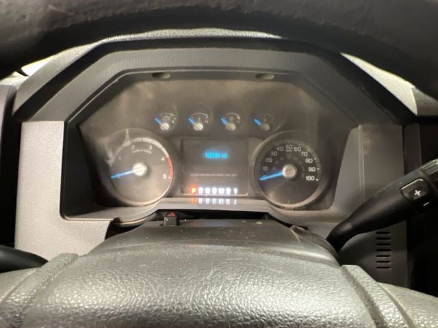 2015 Ford F-250SD XL