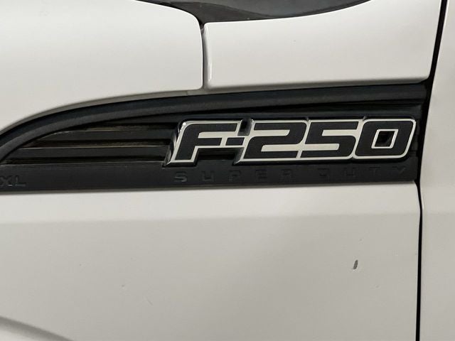 2015 Ford F-250SD XL