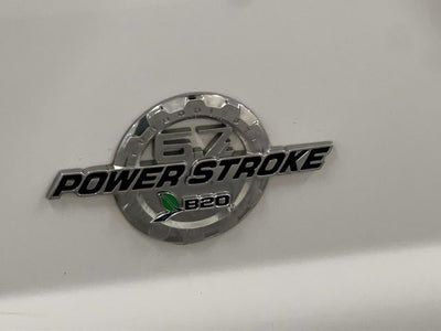 2015 Ford F-250SD XL