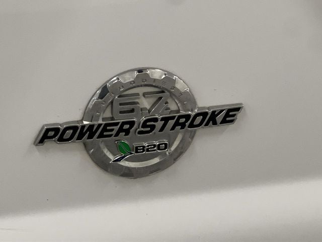 2015 Ford F-250SD XL