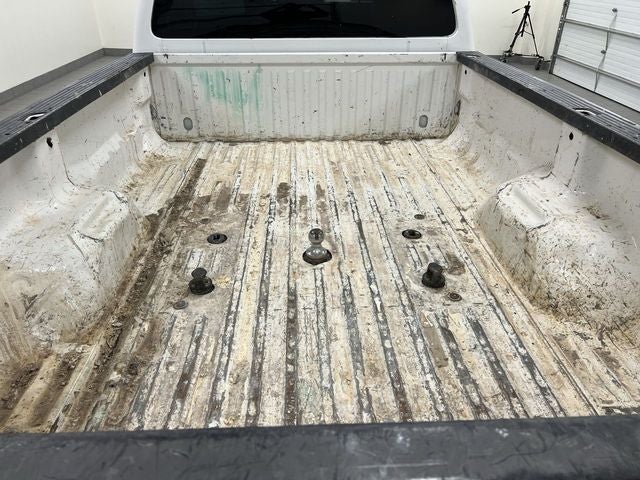 2015 Ford F-250SD XL