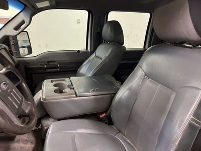 2015 Ford F-250SD XL