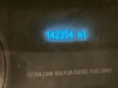 2015 Ford F-250SD XL