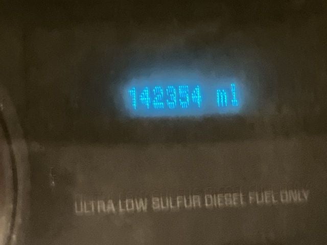 2015 Ford F-250SD XL