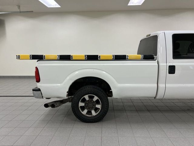 2015 Ford F-250SD XL
