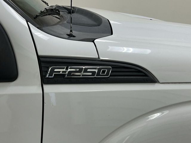2015 Ford F-250SD XL