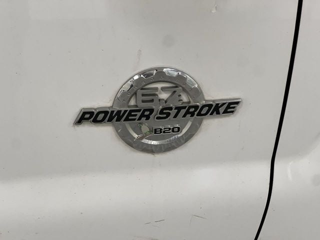 2015 Ford F-250SD XL