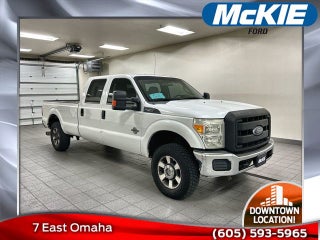 2015 Ford F-250SD XL
